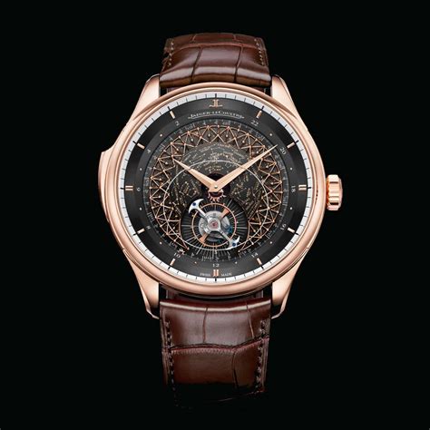 jaeger lecoultre grande complication.